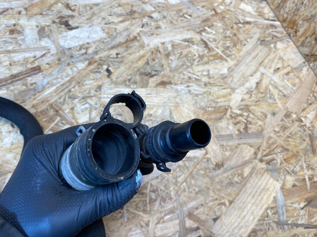 фото №13, Wąż труба шланг wody ford ranger v lift jb3g-8b273-ae 2019-