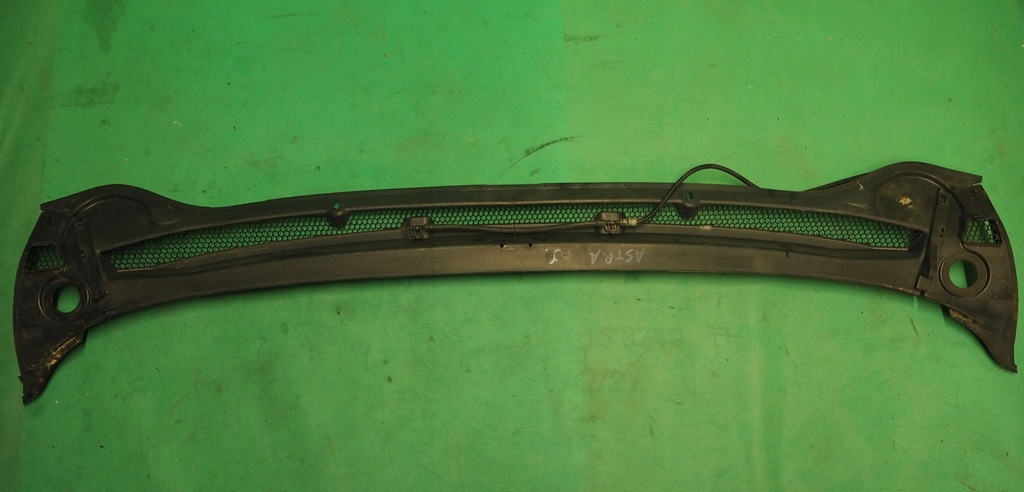 фото №4, Жабо opel astra j