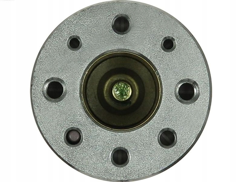 фото №3, Вимикач електромагнітний, стартер as-pl ss2058p