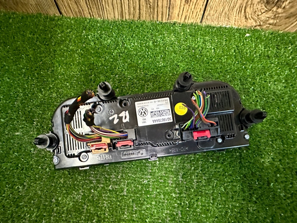 фото №1, Vw passat b8 модуль комфорта 5q0937086bd