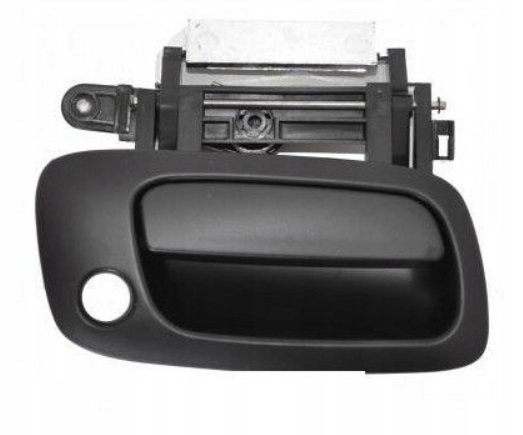 фото №1, Opel astra g/zafira ручка зовнішня права