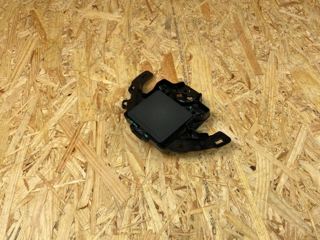 Радар датчик distronic кронштейн mercedes eqb glb w243 h243 x247 a2478881702 Недорого
