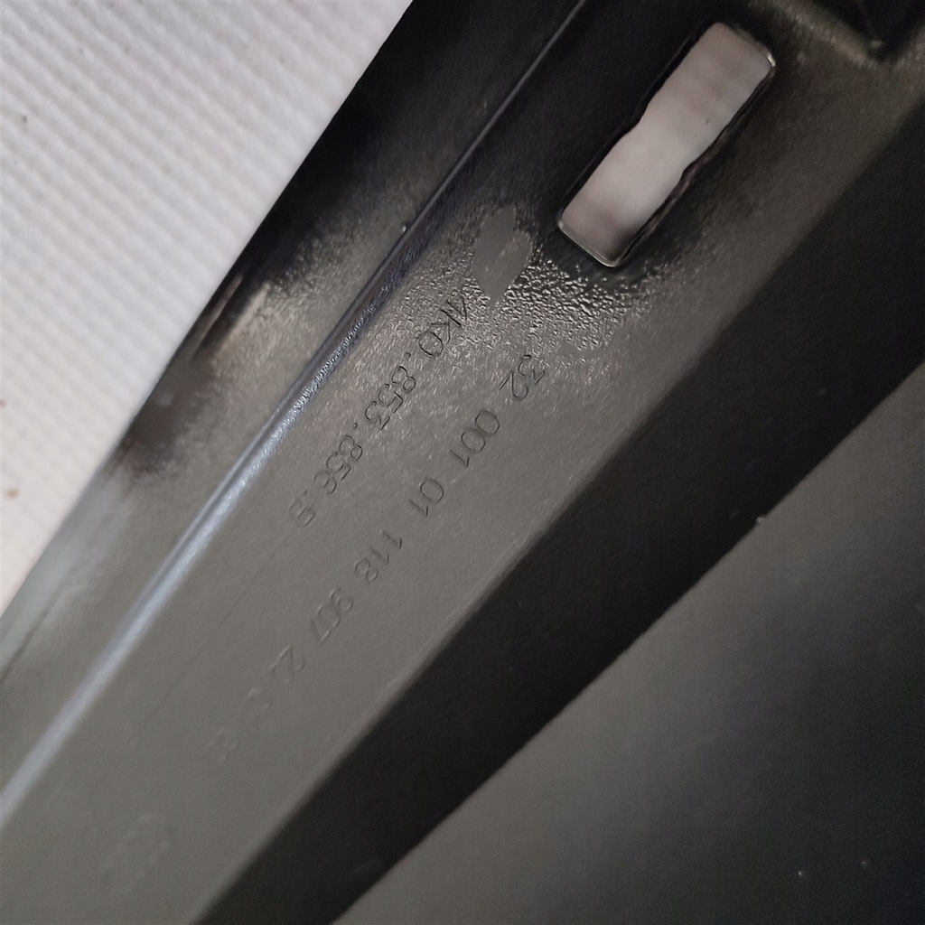 фото №14, Молдинг порог правая левая audi rs6 c8 4k po 2018