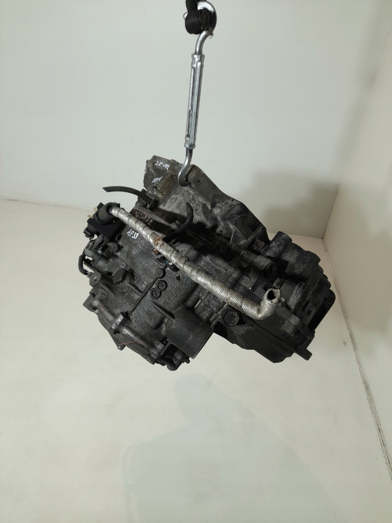 фото №10, Коробка передач передач chevrolet captiva opel antara 2.0 vcdi 55-51 af33 96624972