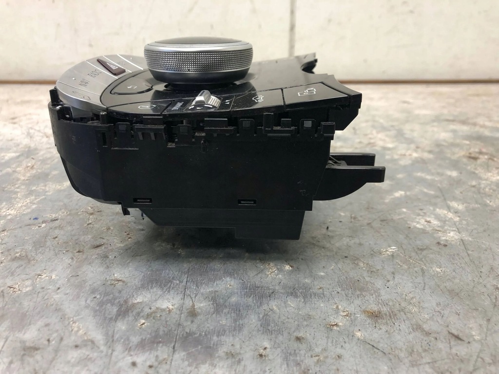 фото №6, Панель керування mercedes s-klasa w222 amg a2229003516