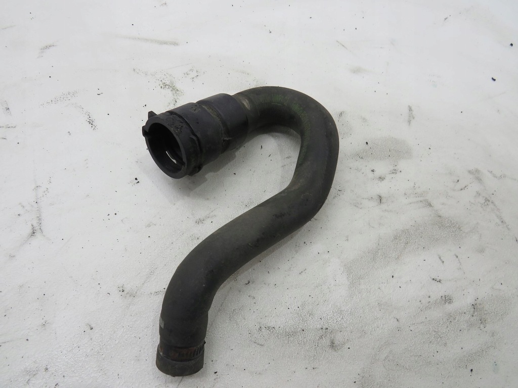 фото №3, Wąż труба wody volvo s60 v60 2.4 d5