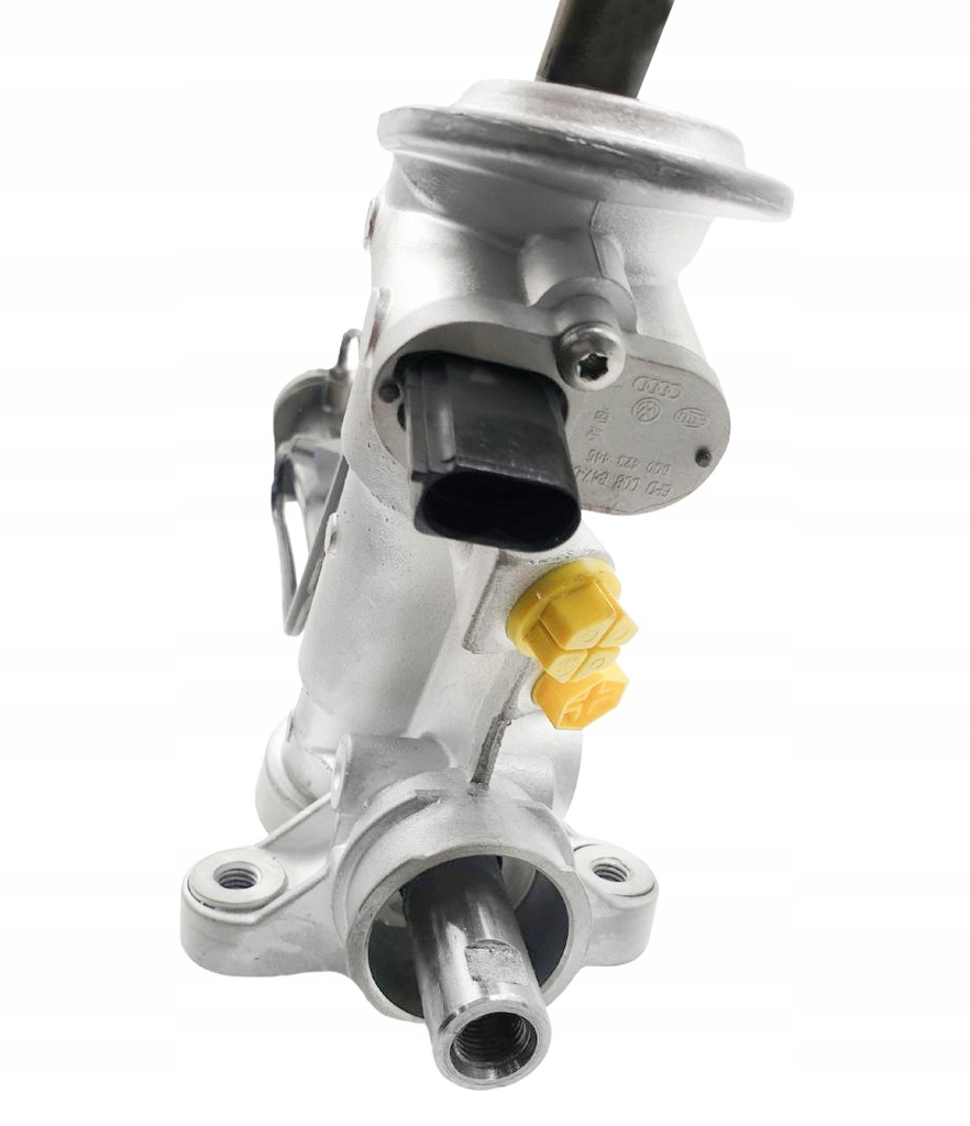 фото №12, Трансмиссия рулевая рулевая рейка skoda roomster fabia 8002167