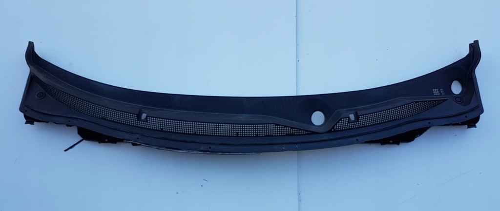 фото №1, Nissan qashqai j11 14- жабо оригінал eu całe