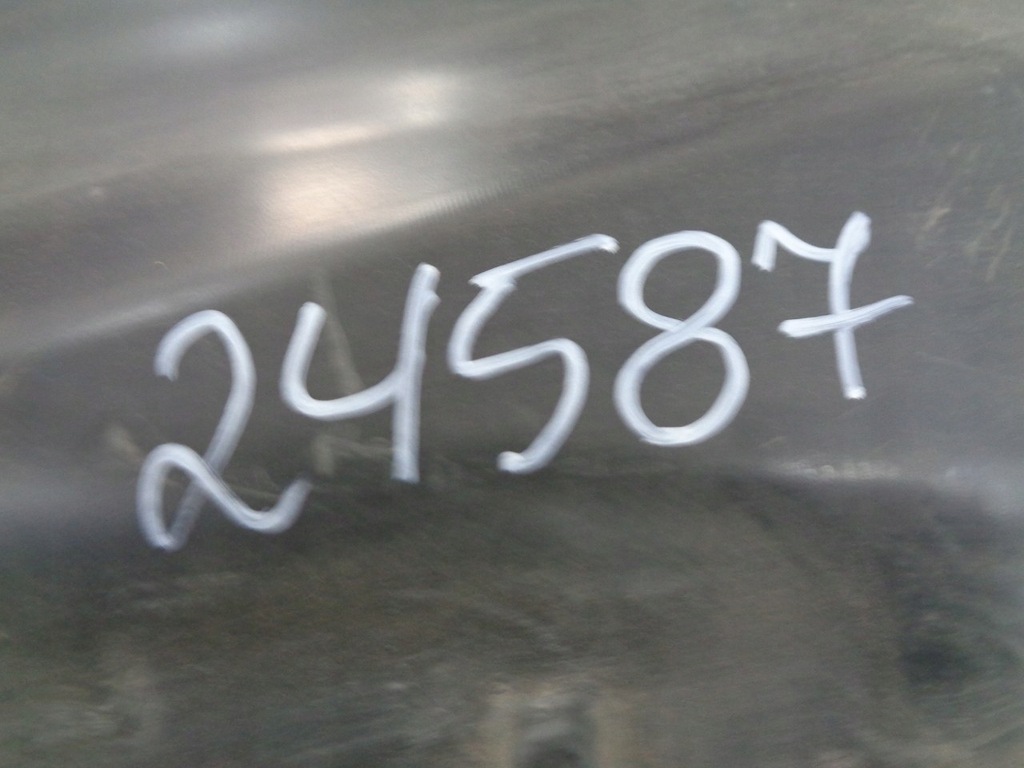 фото №5, Maserati levante підкрилок задня праве