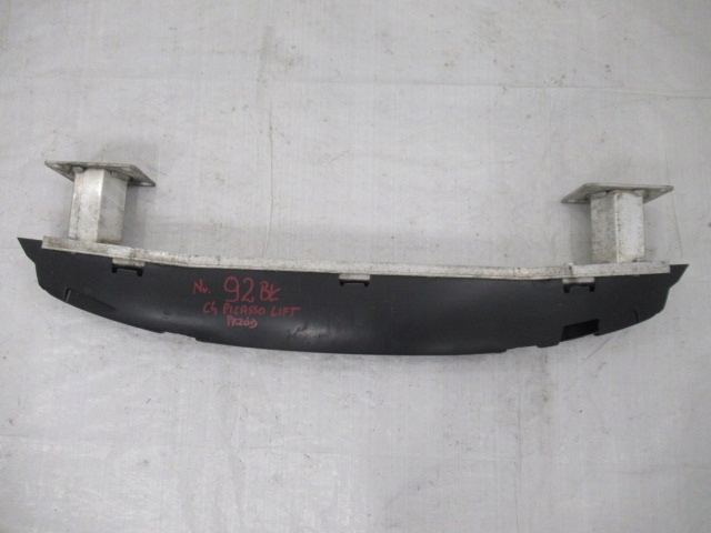 C4 picasso lift балка бампера передняя с Разборки