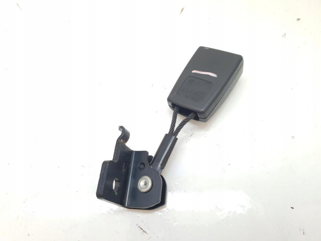 фото №1, Кліпса ременів задня opel vectra c