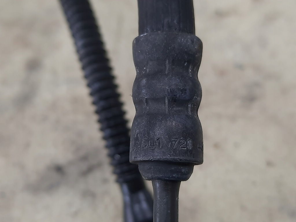 фото №7, Skoda karoq 1.0 насос зчеплення датчик шланг