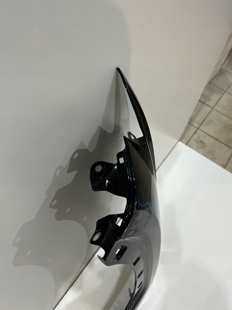 фото №8, Крыло левый передний hyundai tucson 4 iv 20-