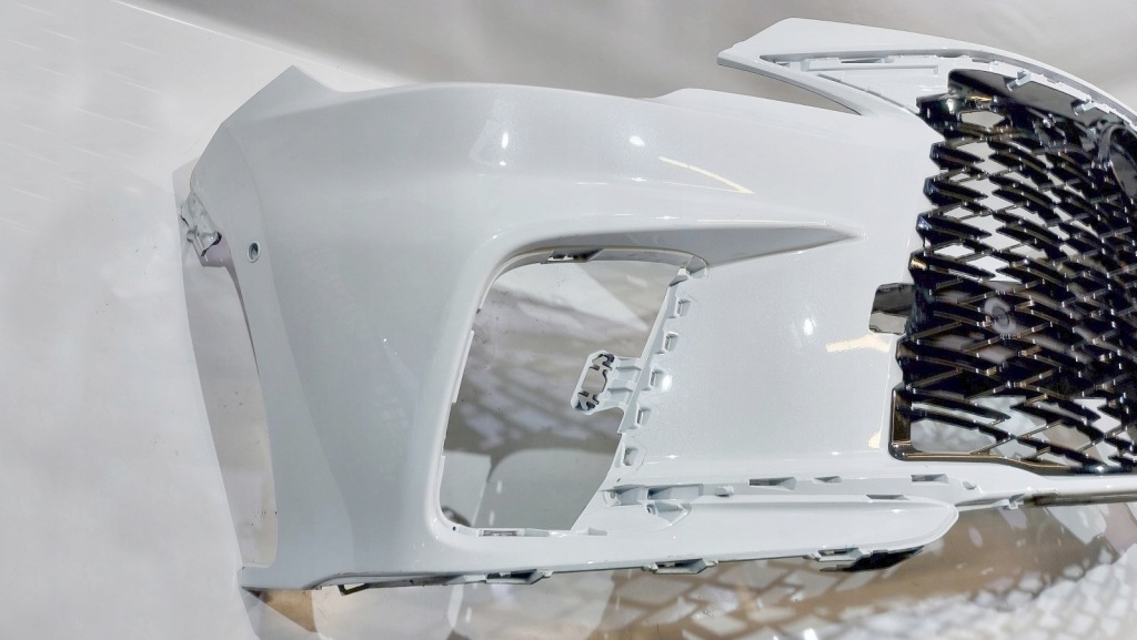 фото №6, Бампер перед решётка радиатора lexus rx v 500h 22r f-sport