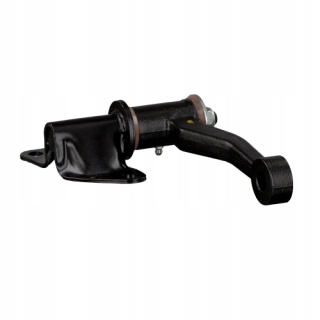 фото №12, Кронштейн колонки nissan nissan terrano ii r20