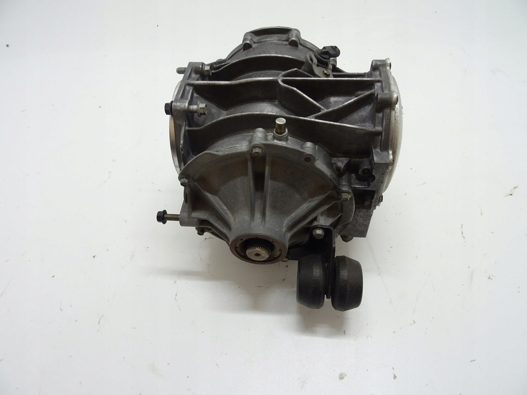 фото №6, Corvette c5 дифференциал дифференциал мост задняя задний 2.73 коробка передач автоматическая коробка передач