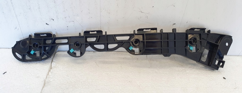 фото №1, Lexus nx ii 21-ślizg бампера правий задня оригінал новий