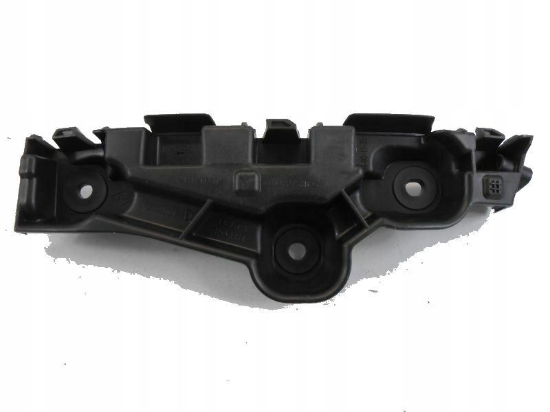 фото №1, Sandero ii кронштейн направляющая бампера перед левый