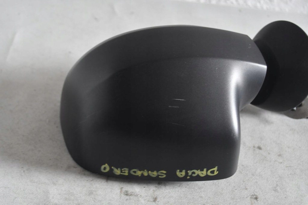 фото №8, Dacia sandero i 08- зеркало механический левая