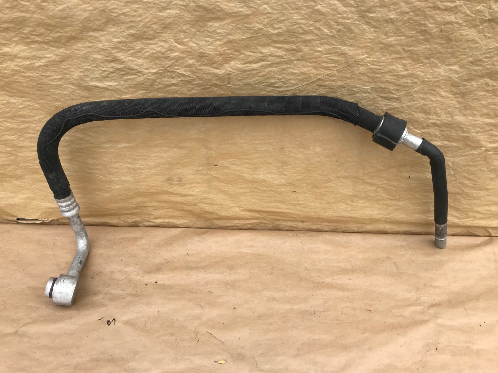 фото №1, Шланг wąż кондиционера audi a8 d4 4h0260707ad
