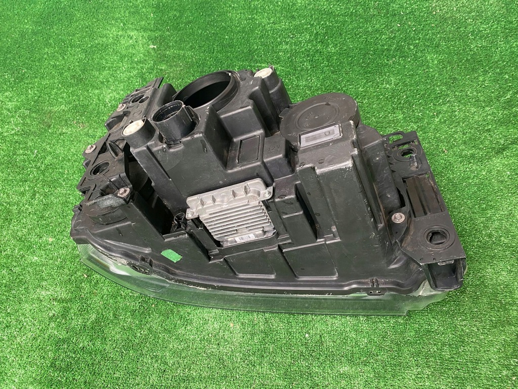 фото №6, Land rover range rover sport l320 2009 лампа передня