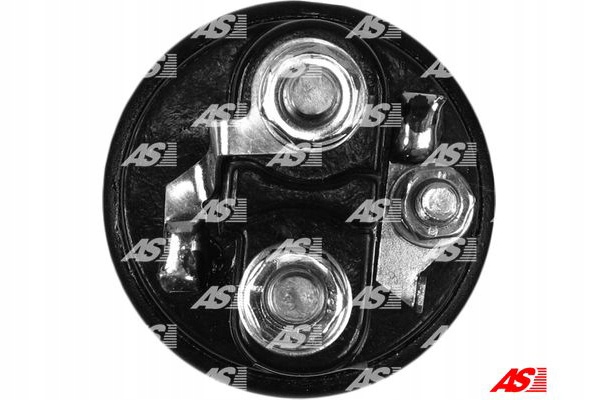 фото №9, Вимикач електромагнітний, стартер as-pl ss0046