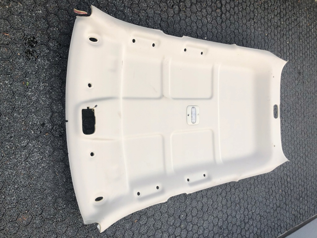 фото №2, Jeep compass стеля 2011-16r