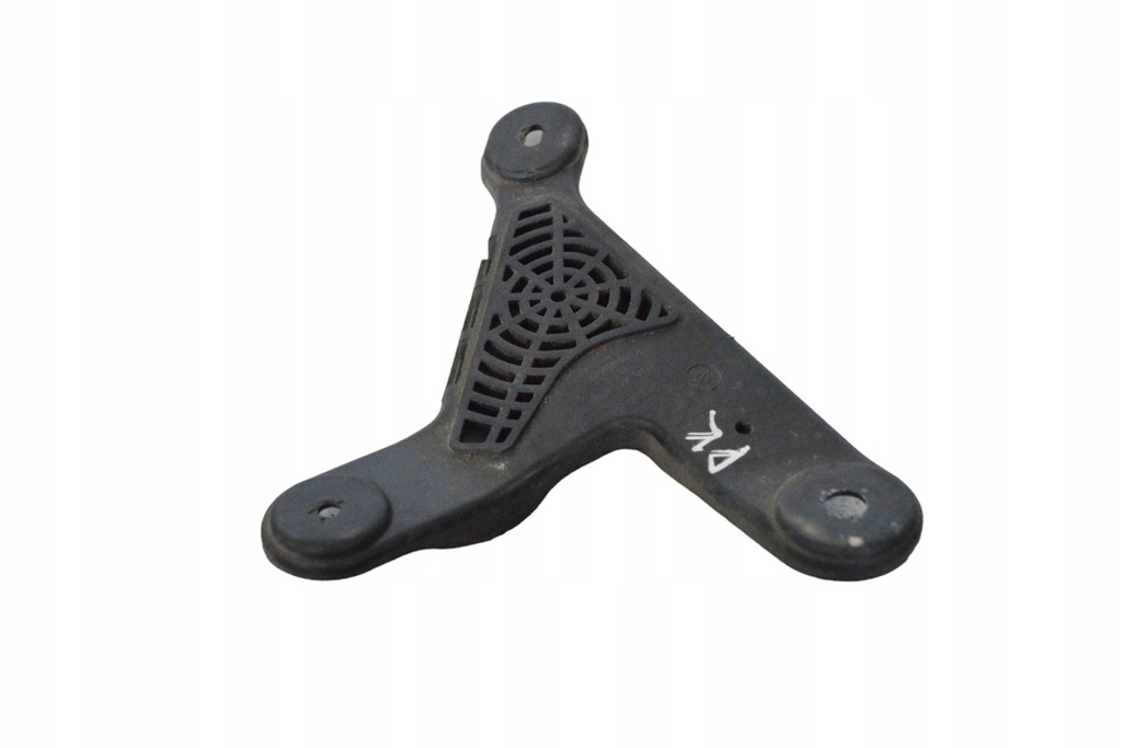 фото №1, Volvo s90 air guide кронштейн проставка d5 2017 rhd