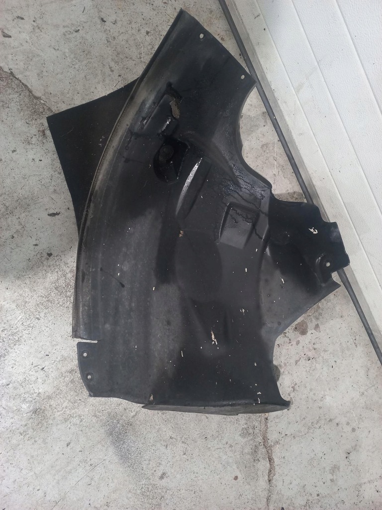 фото №1, Подкрылок передние правое mercedes w251 r-klasa