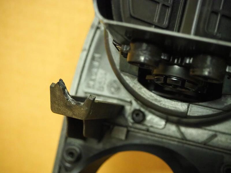 фото №7, Рамка dekor панели решётки обдув alfa romeo 159