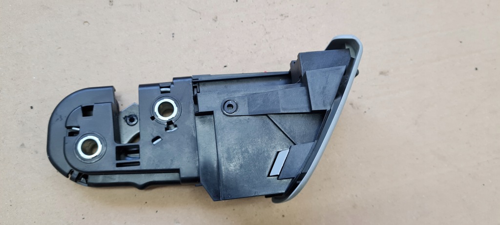 фото №7, A7 4g замок защёлка сиденье спинка левый задняя a6 c7 4g