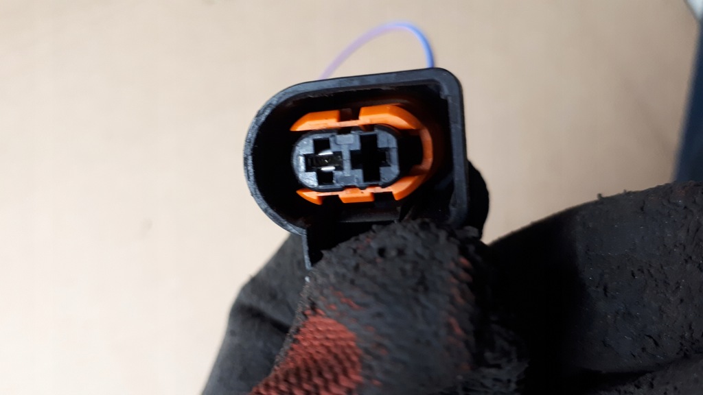 фото №10, A4 b9 8w штекер колодка соединитель 4d0971992b a5 8w q5