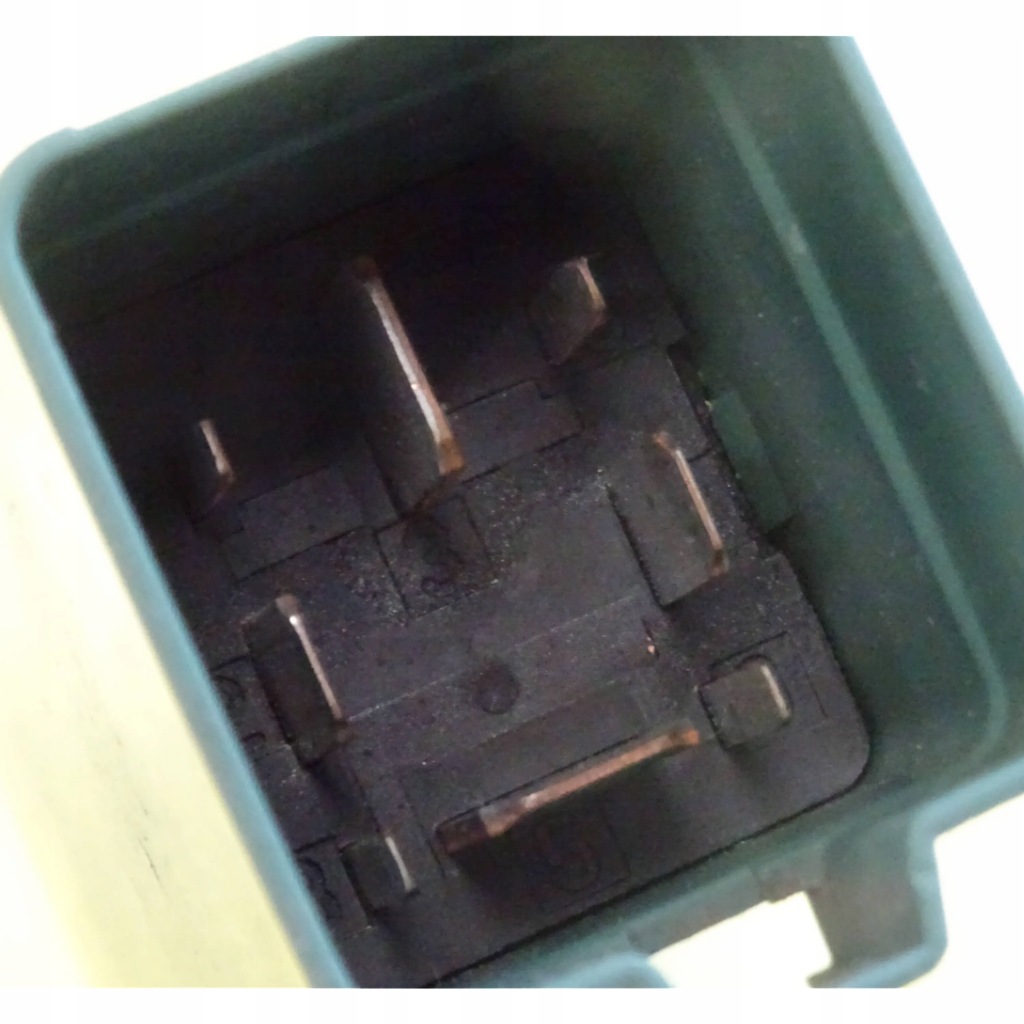 Реле ford scorpio 95gg8c616aa nr1602 Доставка