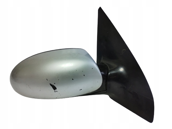 фото №1, Ford focus mk1 зеркало правое 5 pin