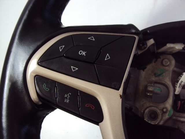 фото №4, Повітропровід jeep cherokee kl 13-