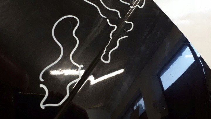 фото №6, Skoda fabia ii hb дверь левая задняя