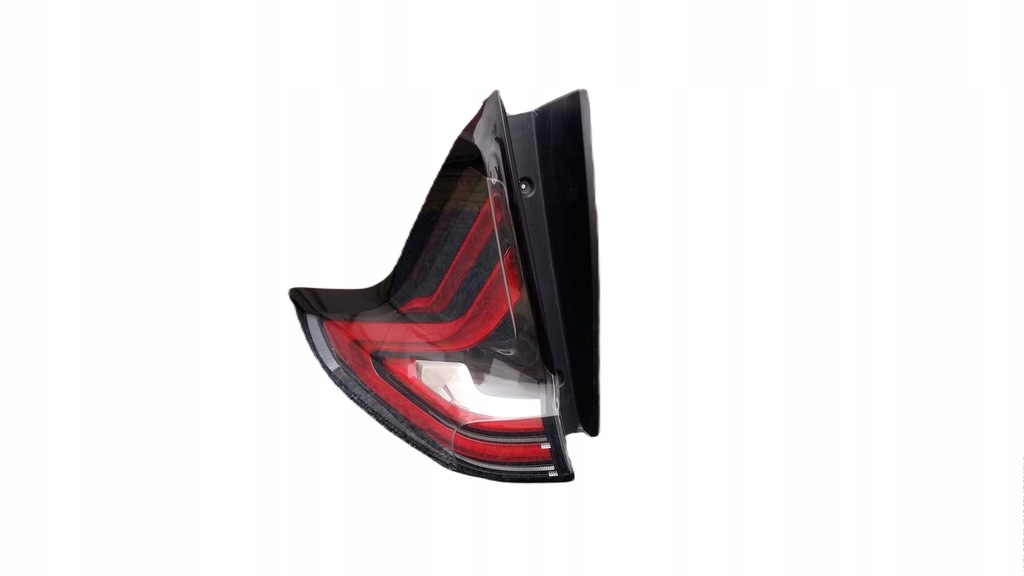 фото №1, Лампа задняя левая renault espace v