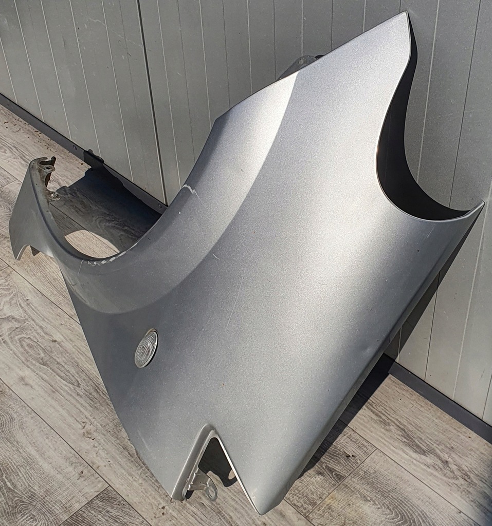 фото №6, Крыло передний правый левый citroen c3 pluriel