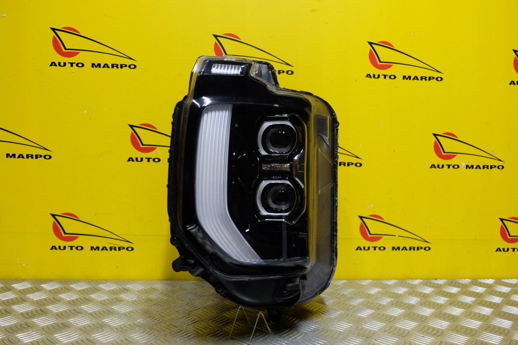 Hyundai palisade 2020- фара фара full led ліва америка Доставка