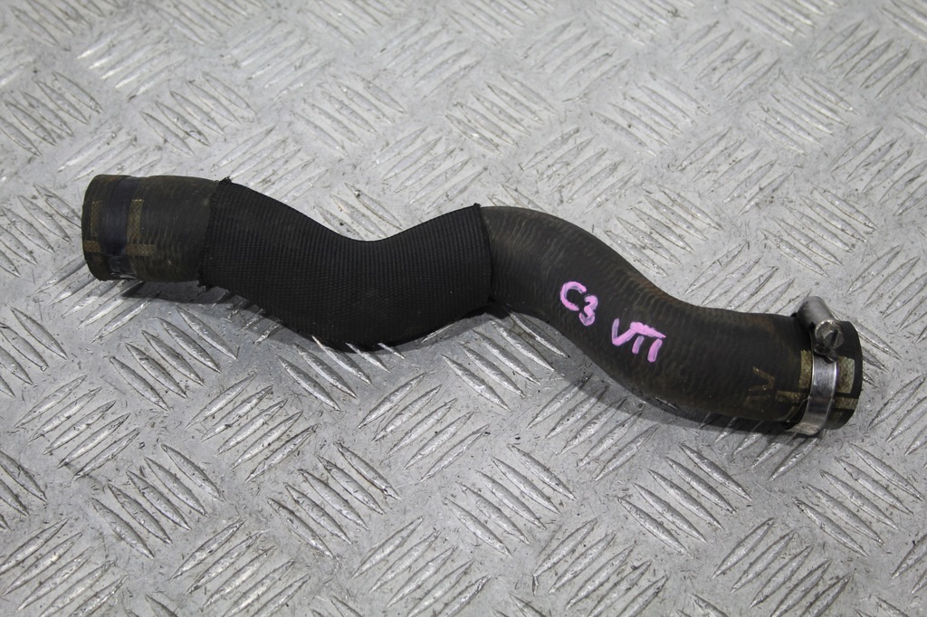 фото №1, Wąz шланг wody c3 picasso lift