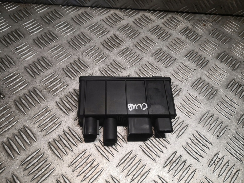 фото №1, Mini clubman f54 реле главный