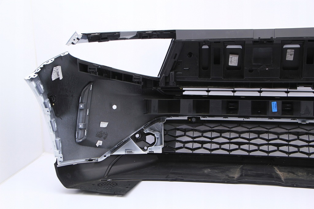 фото №10, Оригинальный бампер решётка радиатора перед opel frontera c 2024- 9854995780