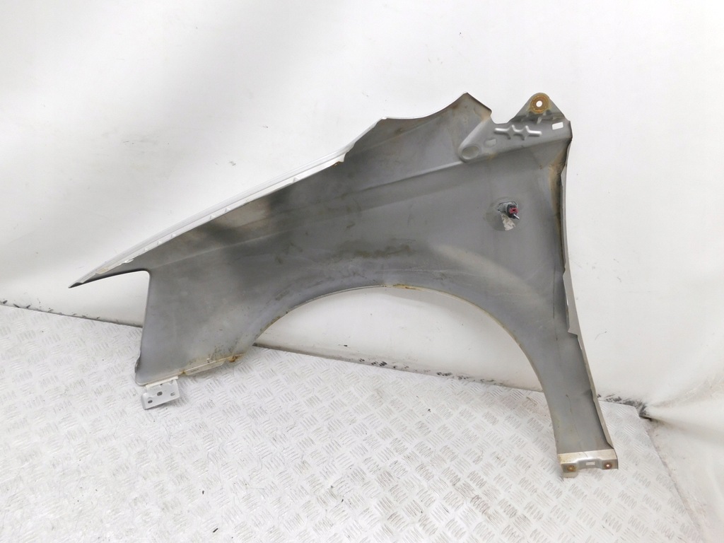 фото №15, Крила правий перед - chrysler / lancia voyager v 08-16