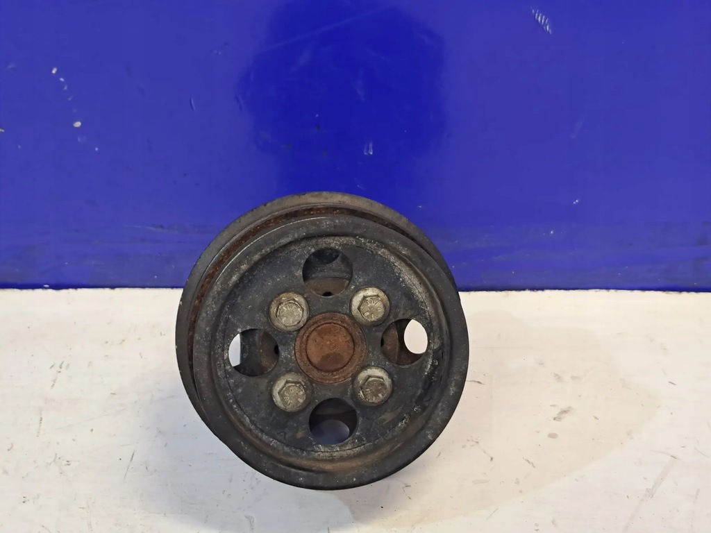 фото №1, Volvo s80 2012 шківи