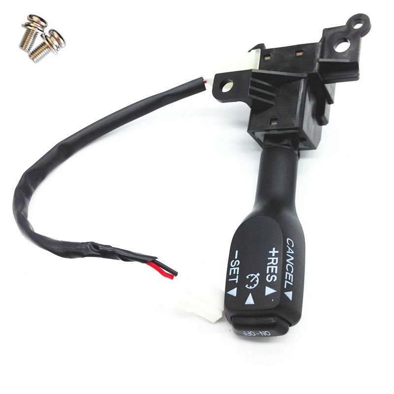 фото №6, Рычаг круиз-контроль do toyota avensis corolla verso rav4 lexus es300 rx is