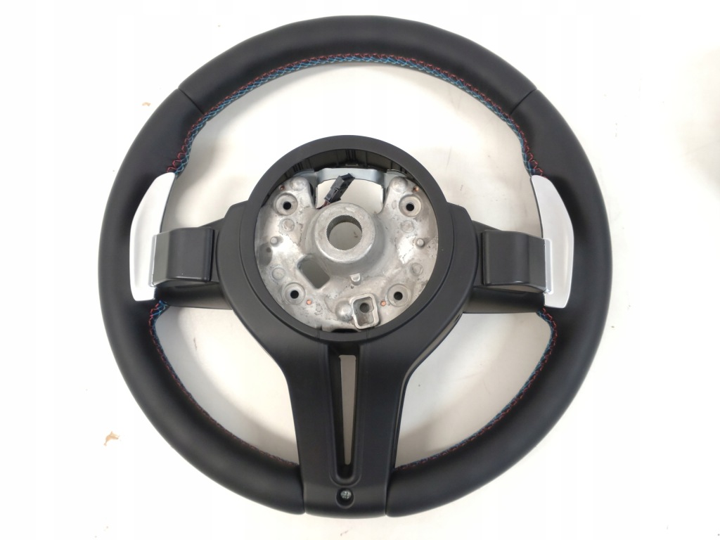 фото №8, Nowa повітропровід bmw 5 f10 f11 пелюстки перемикання m-pakiet f01 m6 f06 f07 f12 f13