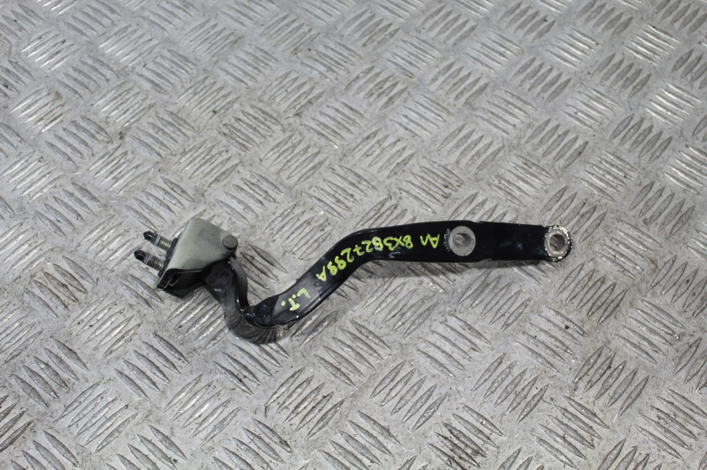 фото №1, Петля кришки лівий задня audi a1 8x0 8x3 8x3827299a