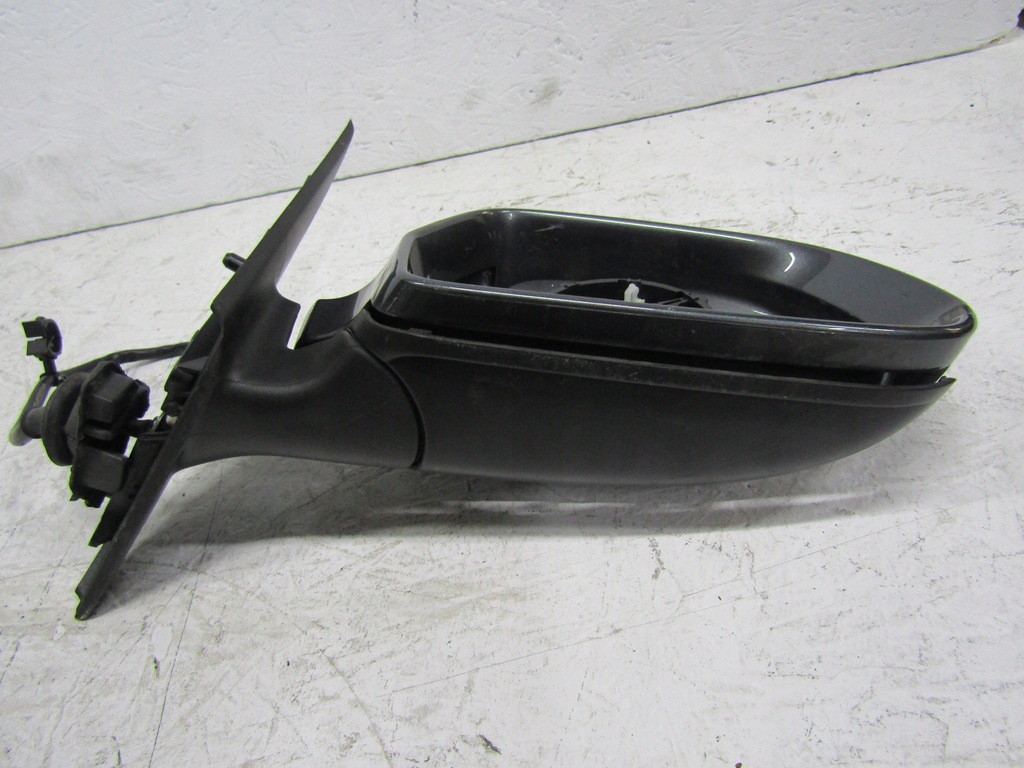 фото №6, Audi a4 b8 дзеркало праве 08r--