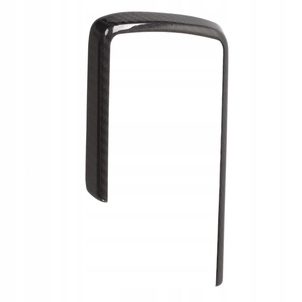 фото №6, Замінник кнопка центрального керування з prawdziwego волокна вугільний