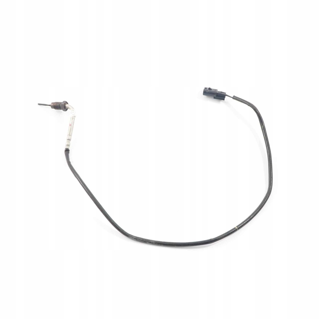 фото №1, Mercedes w176 om607 датчик температуры выхлопных газов dpf